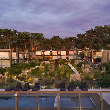 Lodge Del Mar Pichilemu Exterior photo