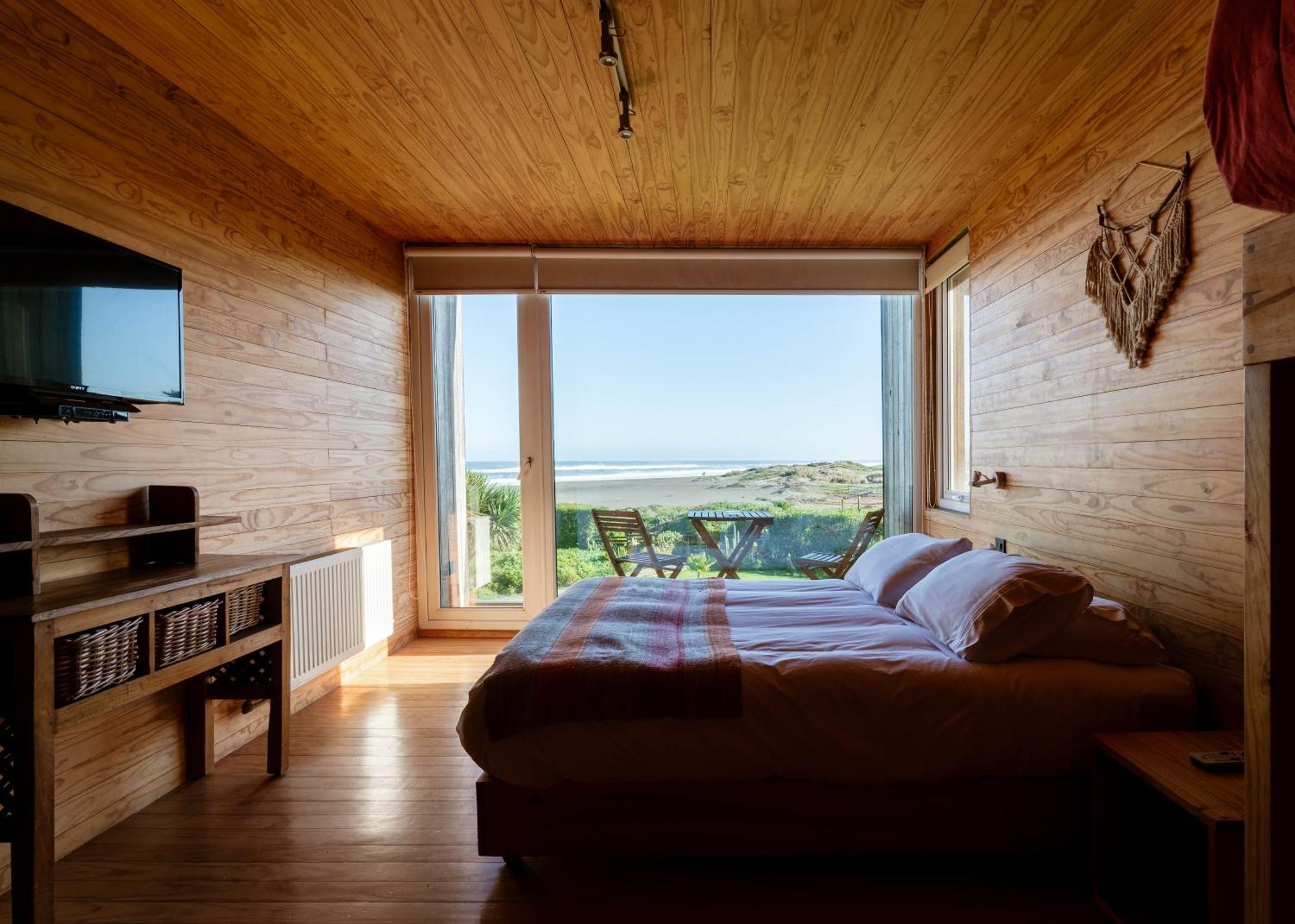 Lodge Del Mar Pichilemu Exterior photo