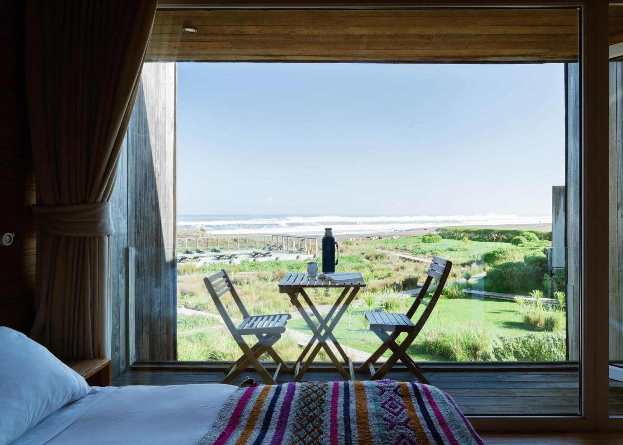 Lodge Del Mar Pichilemu Exterior photo