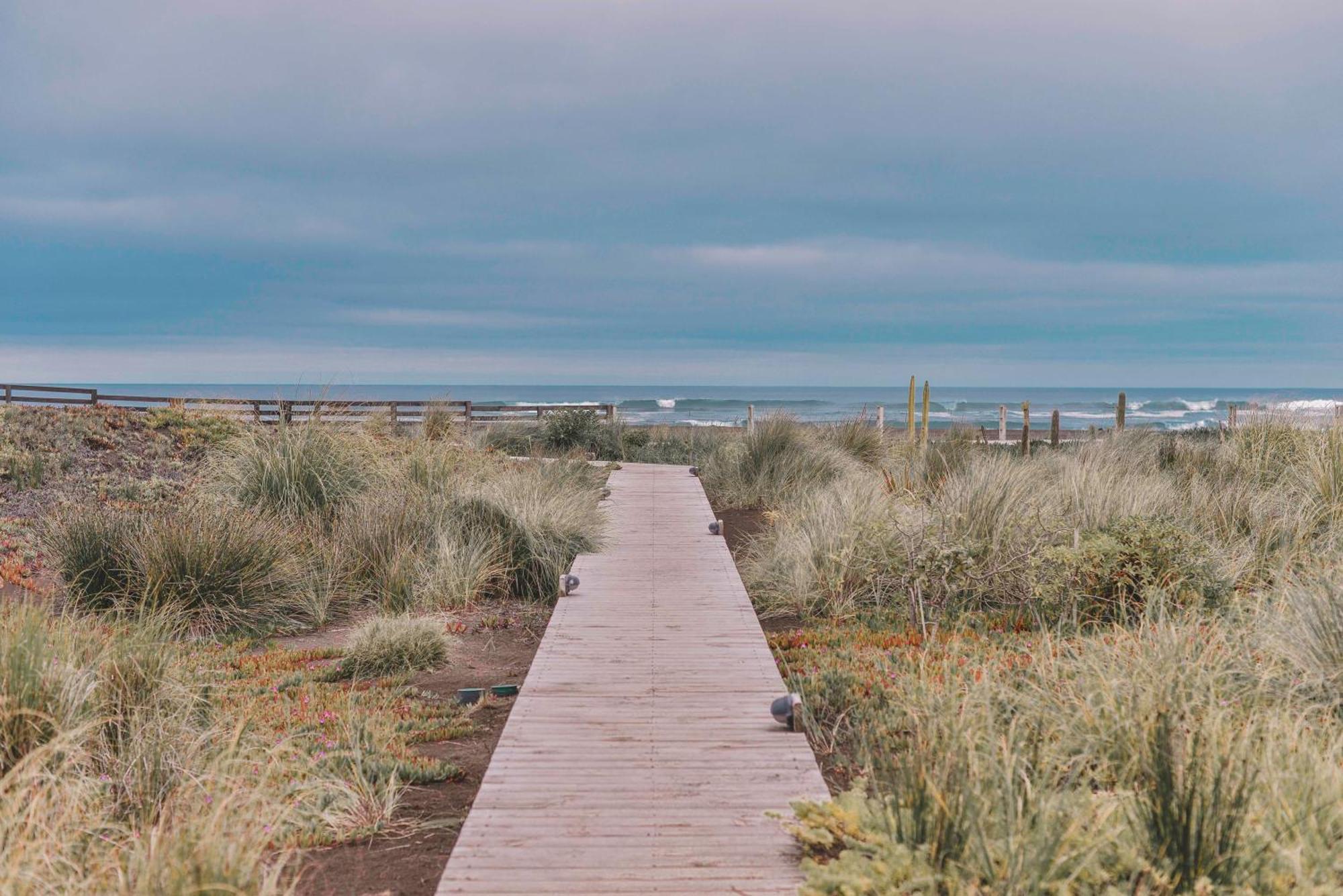 Lodge Del Mar Pichilemu Exterior photo