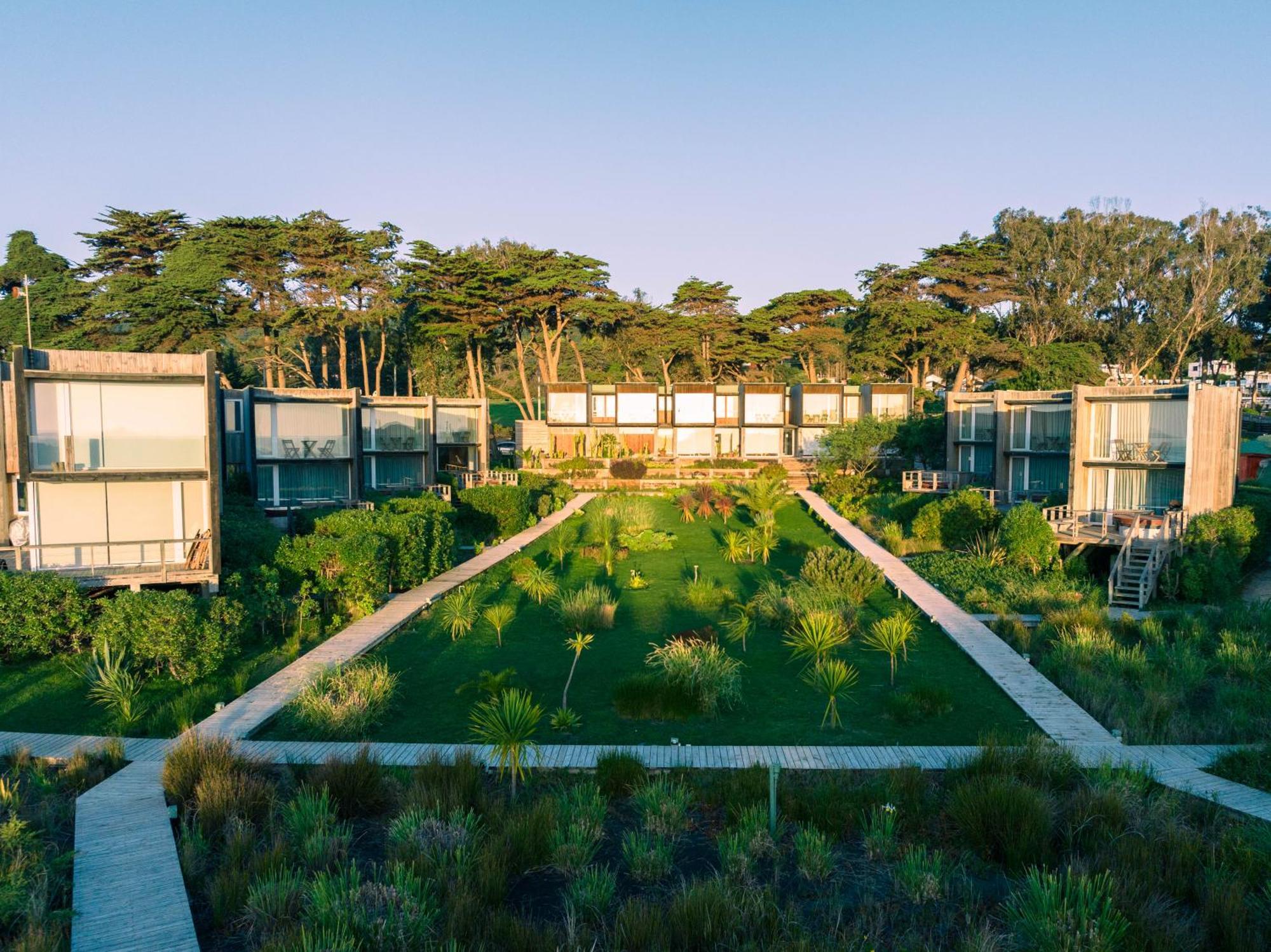 Lodge Del Mar Pichilemu Exterior photo