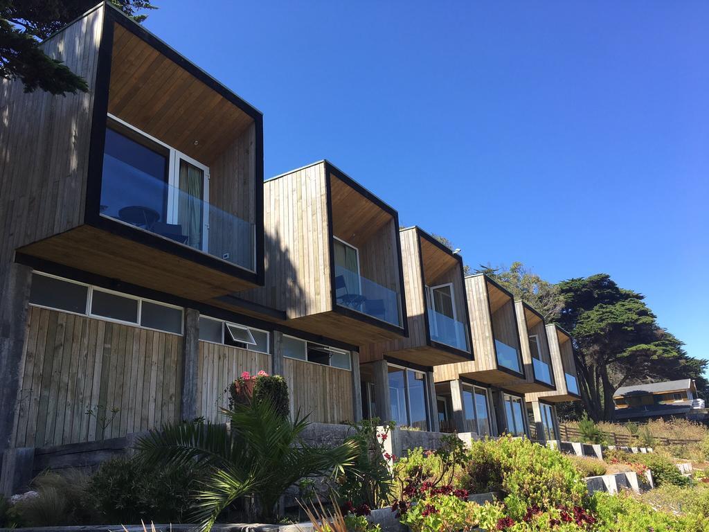 Lodge Del Mar Pichilemu Exterior photo