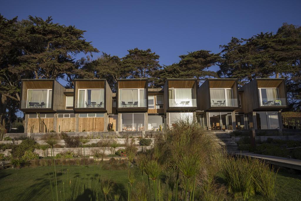 Lodge Del Mar Pichilemu Exterior photo