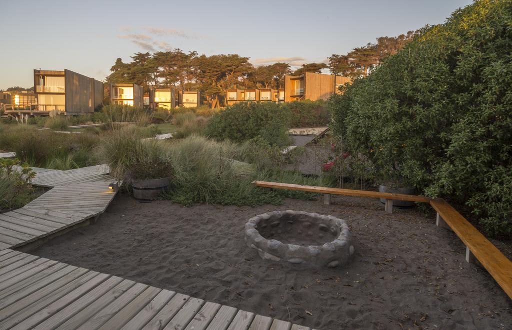 Lodge Del Mar Pichilemu Exterior photo