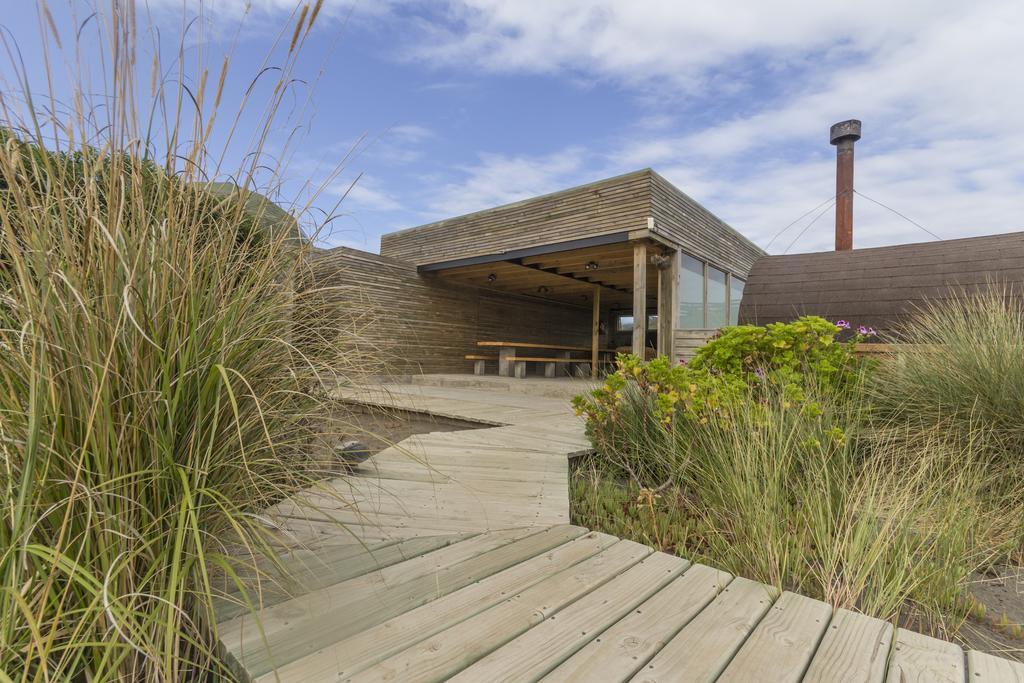 Lodge Del Mar Pichilemu Exterior photo