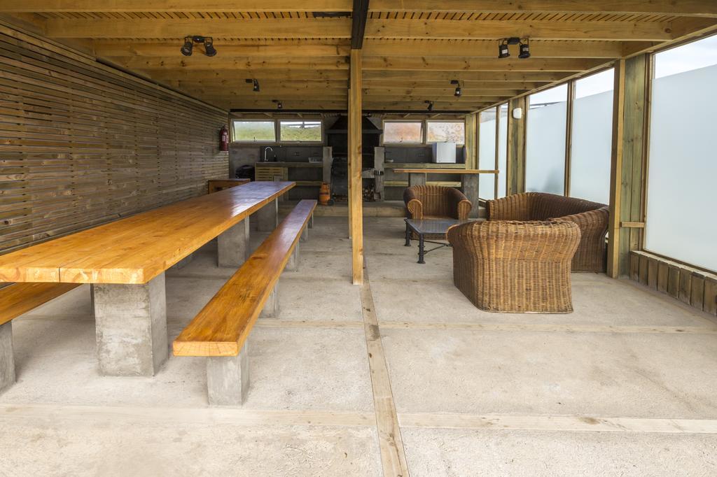 Lodge Del Mar Pichilemu Exterior photo