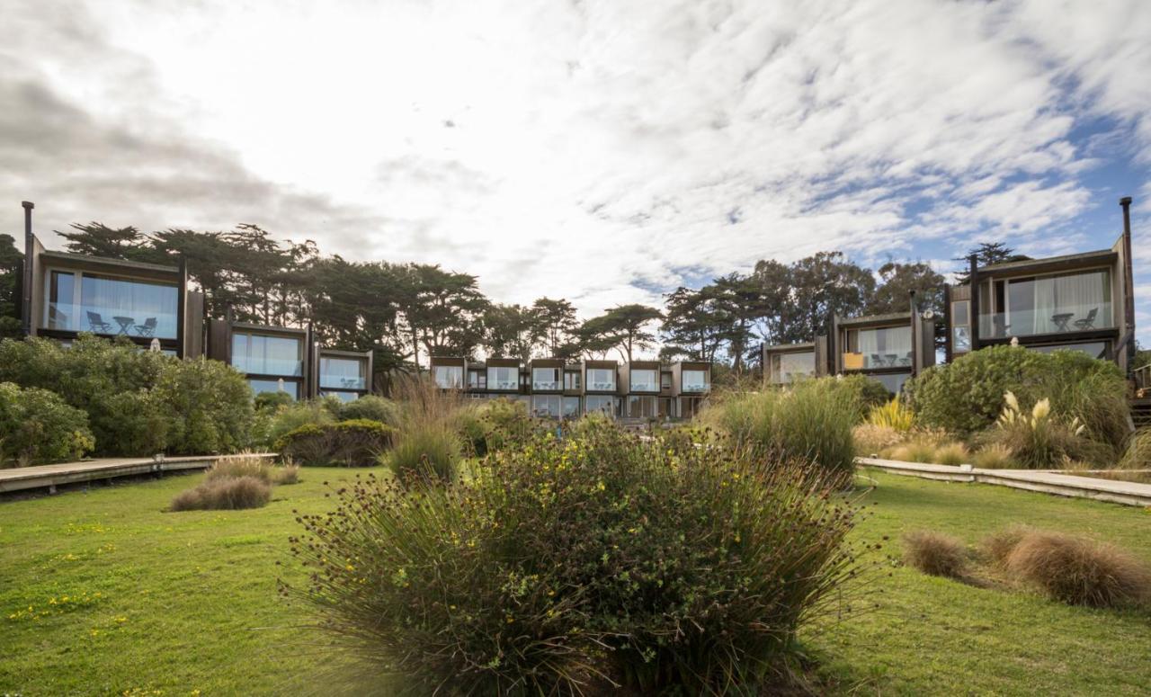 Lodge Del Mar Pichilemu Exterior photo